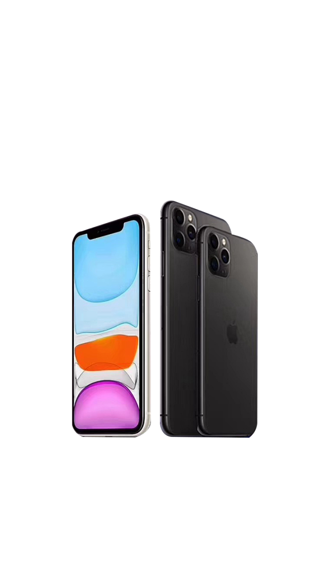iPhone
