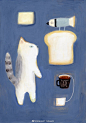 今日份可爱

MAKOTO MARUYAMA #绘画# ​​​​