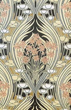 Mime采集到Pattern