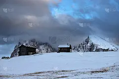 爱佩在吹口哨，多洛米蒂