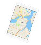 Maps : Mapbox is built on vector maps, an advanced approach to mapping where data is delivered to the device and mathematically rendered in real-time.