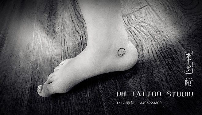 #TATTOO##福州东皇纹身##福州纹...