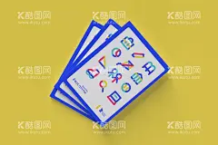 VI样机  - 源文件下载【酷图网】企业vi样机,标签样机,名片样机,信封样机,A4纸样机,纸张样机,稿纸样机,办公信件,蓝色vi,科技vi,大气vi,简洁vi,文件文具vi,logo贴图,vi贴图,高端大气,样机展示,智能贴图,办公用品vi,物料vi样机,