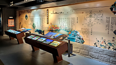没烦恼的小鱼采集到展面
