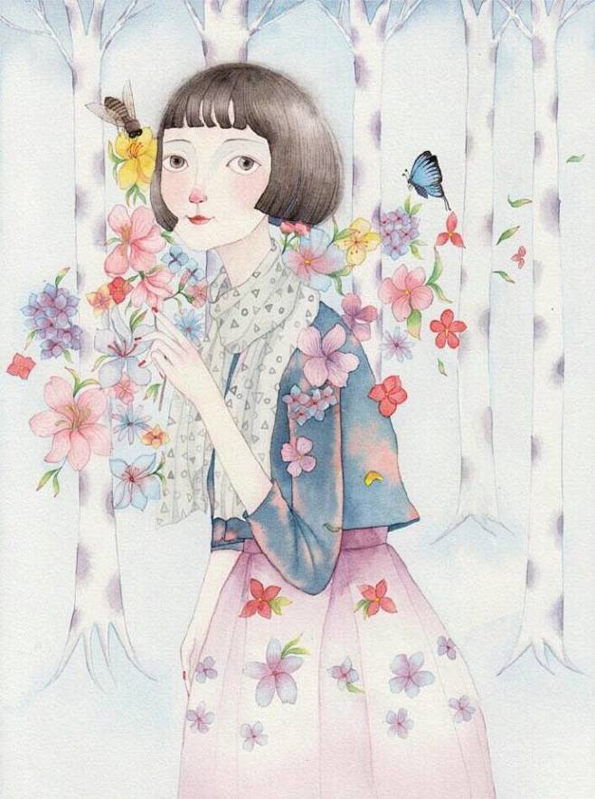 来自相册
