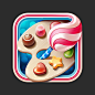 Dribbble - Sweet-app-icon-big.png by Ramotion