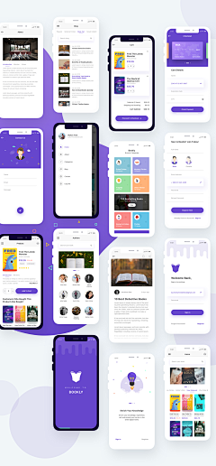 Lyn_Z采集到app展示包装