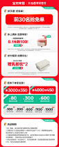 全友家居双人床主卧现代简约1.5m1.8m软包板式床卧室家具122702H-tmall.com天猫