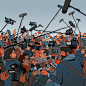 Vincent Mahé (@vincentillustrator) · Instagram 照片和视频