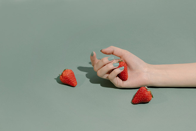 nail，polish，color ha...