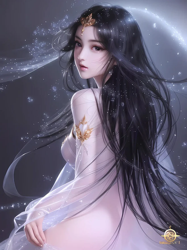 新娘回眸