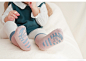 婴儿地板袜防滑秋冬季纯棉加厚保暖宝宝室内学步袜子儿童鞋袜隔凉-tmall.com天猫