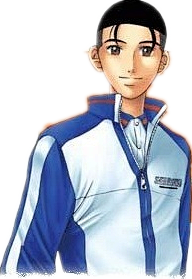 大石秀一郎