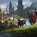 The journey