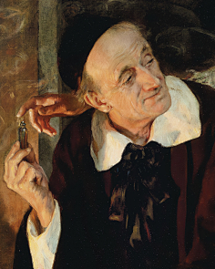 桀空n采集到油画佐恩采集桀空n采集到油画1{其他}  很棒传统油画(人物