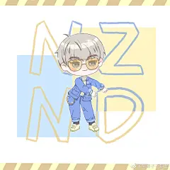喵小玉iPad插画课超话第四次作业来啦！！画了小白在明侦里的角色哈哈哈哈，就是背景好难画啊，磨背景都磨了好久@喵小玉 @百桃茶茶 @山口五熊 @Happy喵匠 （这次小呱唧也没有落下！！） ​​​​