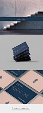 Interalde | Branding | Marina Goni | Fivestar Branding – Design and Branding Agency & Inspiration Gallery: 