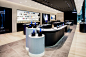 Samsung Experience Store - TCHAI