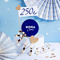 NIVEA Deutschland (@nivea_de)的ins主页 · Lookins · Instagram网页版 (Tofo.me)