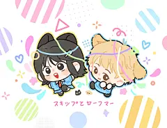 打开糖果盒 - 小红书