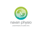 Navan Physiotherapy-国外欣赏-爱标志网 #采集大赛#