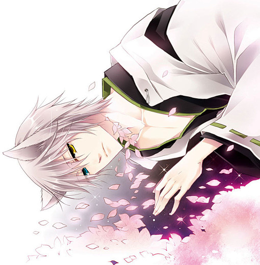 -、妖狐x仆SS、pixiv、动漫、少年...