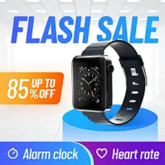 跨境电商数码家电直通车主图