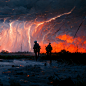 satyamkumar1233_lightning_storm_power_sunset_soldier_55ec2965-ea3d-41e2-8603-8de84851d4d4.png (1664×1664)