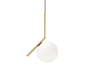 IC Lights Suspension 1 & designer furniture | Architonic : IC LIGHTS SUSPENSION 1 - Designer Suspended lights from Flos ✓ all information ✓ high-resolution images ✓ CADs ✓ catalogues ✓ contact..