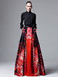 Zuhair Murad - Ready-to-Wear - Pre-Fall 2014