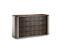 SAN MARCO CHEST-OF-DRAWERS - Sideboards from Reflex | Architonic : SAN MARCO CHEST-OF-DRAWERS - Designer Sideboards from Reflex ✓ all information ✓ high-resolution images ✓ CADs ✓ catalogues ✓ contact..