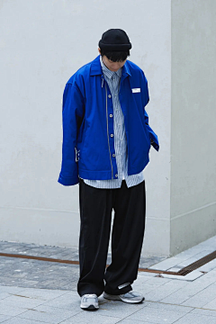 kk田采集到服装