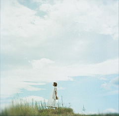 SolaSisyphe采集到Rinko Kawauchi
