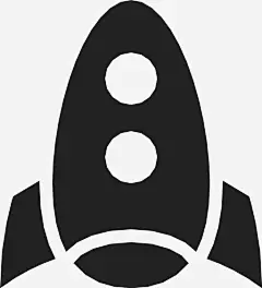 火箭探险太空 https://88ICON.com 火箭 探险 太空 宇宙飞船 旅行 运输