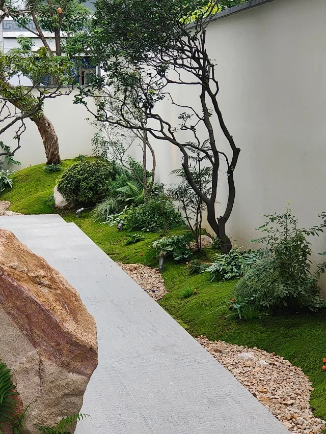 花园 - 小红书搜索-花瓣网