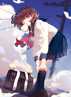 黑皖采集到❀.(*´▽`*)❀.