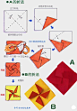 【教程】17种折纸信封（附图）_折纸吧_百度贴吧