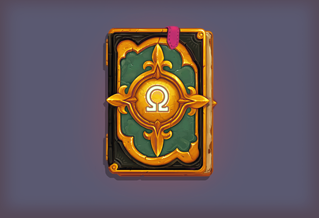 CCG Concept art : CC...