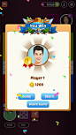 Ludo Game : 2020 King Star App 截图