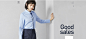女装banner
