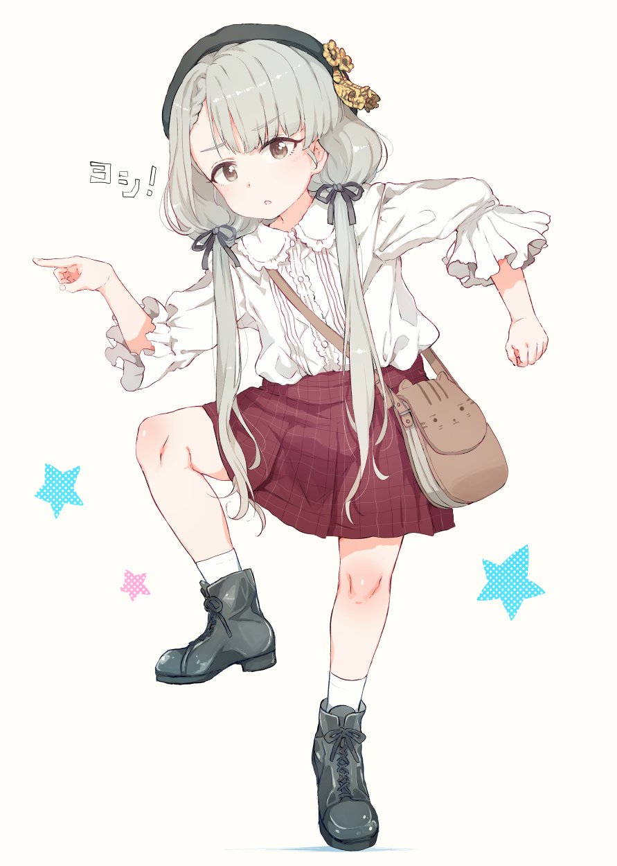 アイドルマスターシンデレラガールズ】「久川凪ちゃんの没にされたアー