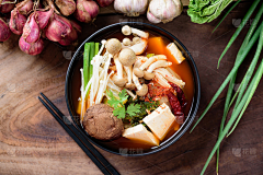 尼兔采集到水果 蔬菜 菜品 肉 海鲜