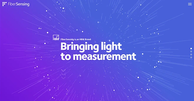 HBM FiberSensing — Bringing Light to Measurement : Products from HBM ...