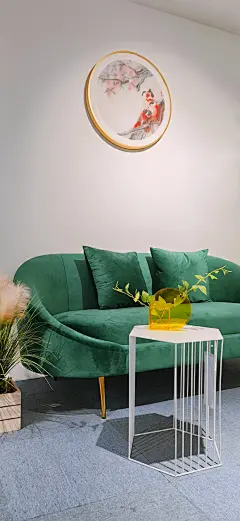 极简北欧风［手机壁纸］