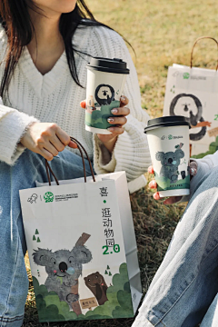 时间雨人采集到包装设计