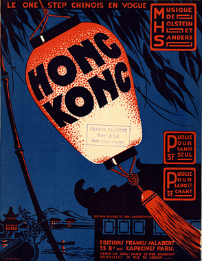 Hong Kong