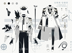 山田夢子采集到服饰