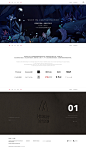 MemoryDesign曼妙设计2017官方网站_重庆曼思妙忆科技有限公司_68Design