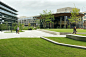 ING Headquarters by Karres en Brands — Landscape Architecture Platform | Landezine