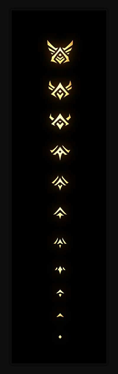 Weapon Emblems